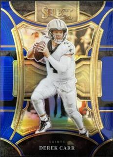 Derek Carr