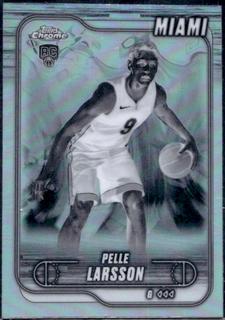 Pelle Larsson