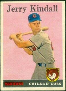 Jerry Kindall