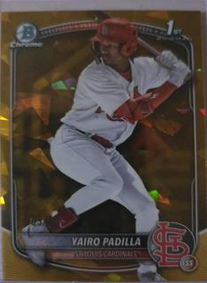 Yairo Padilla