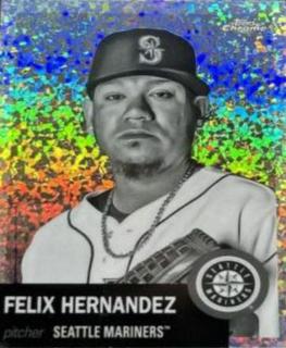 Felix Hernandez