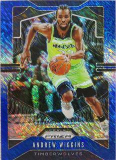 Andrew Wiggins