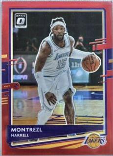 Montrezl Harrell