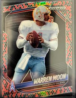 Warren Moon
