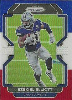 Ezekiel Elliott