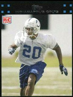 Daymeion Hughes