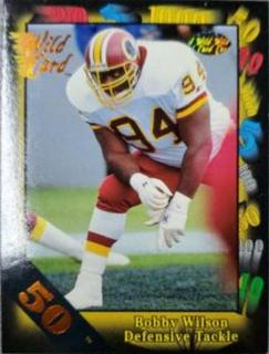 Bobby Wilson