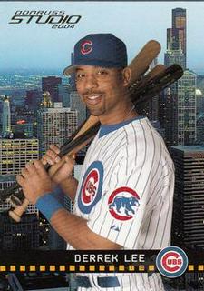 Derrek Lee