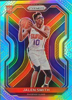 Jalen Smith