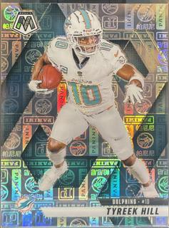 Tyreek Hill