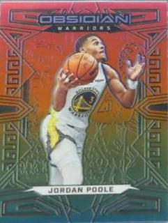 Jordan Poole