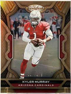 Kyler Murray