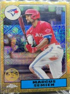 Marcus Semien