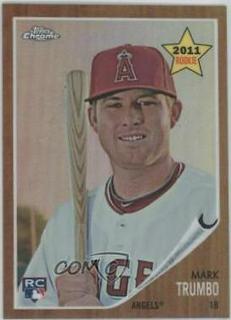 Mark Trumbo