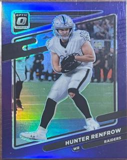 Hunter Renfrow