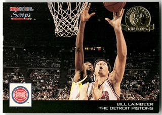 Bill Laimbeer