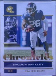 Saquon Barkley