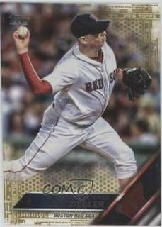 Brad Ziegler