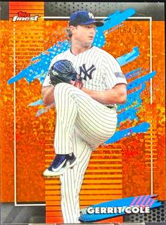 Gerrit Cole
