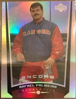 Rafael Palmeiro