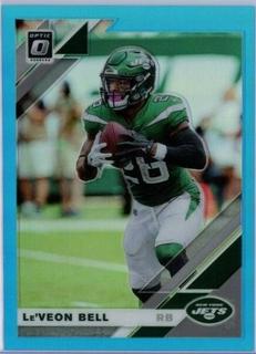 Le'Veon Bell