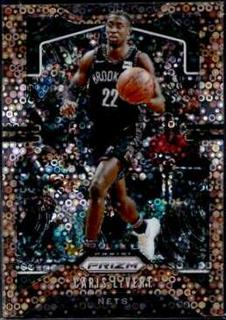 Caris LeVert