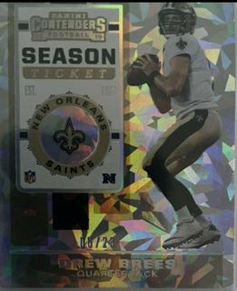 Drew Brees