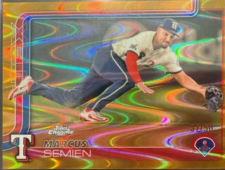 Marcus Semien