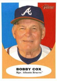 Bobby Cox