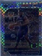 Zion Williamson