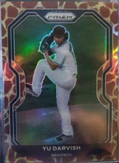 Yu Darvish