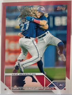 Vladimir Guerrero Jr.