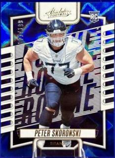 Peter Skoronski