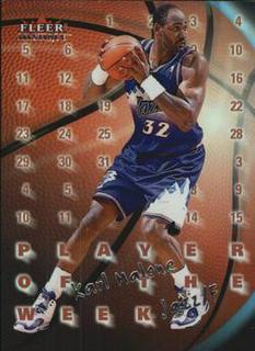 Karl Malone