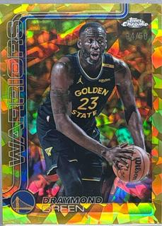 Draymond Green