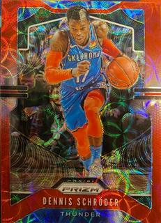 Dennis Schroder