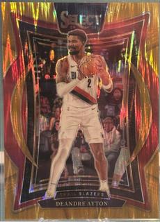 Deandre Ayton