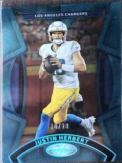 Justin Herbert