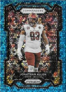 Jonathan Allen