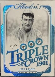 Nap Lajoie