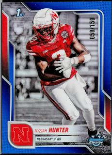 Nyziah Hunter
