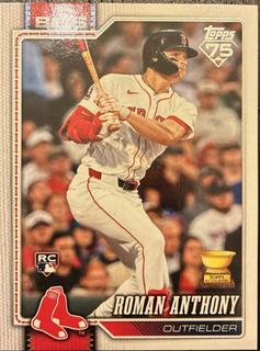 Roman Anthony