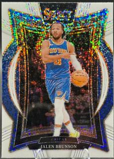 Jalen Brunson