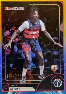 Jamir Watkins