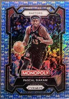Pascal Siakam