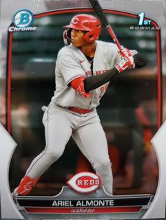 Ariel Almonte
