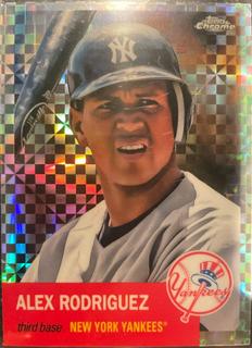 Alex Rodriguez