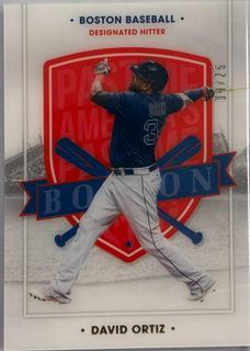David Ortiz