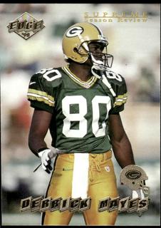 Derrick Mayes