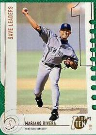 Mariano Rivera